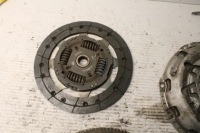 фото thumb №6, Vw golf v 1.4 b зчеплення колесо диск притиск комплект