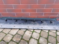 Mini cooper f56 jcw works молдинг порог порог правая Оригинал, фото thumb