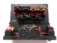 фото thumb №1, Модуль bcm volkswagen оригінальний номер 3c0937049d
