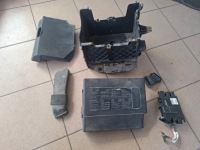 Купить Корпус коробка аккумулятор комплектная renault megane iii 08--, фото thumb