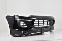 фото thumb №12, Porsche cayenne 7p5 gts lift 2015- бампер передній