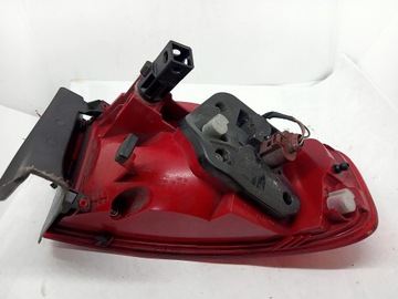 фото thumb №9, Лампа правая задняя audi a4 b8 sedan led 8k5945096b