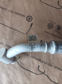 фото thumb №7, Audi a6 c7 4g lift a7 шланг трубка wąż кондиционера 4g0260701bq 28km