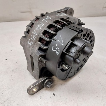 фото thumb №6, Alfa romeo 159 1,9 генератор denso 73503235 120a