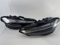 фото thumb №1, Audi a5 2025 full led лампа левая правая