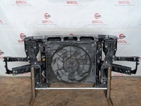 фото thumb №4, Pas передний mercedes gle w167 бензин