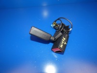 фото thumb №1, Mercedes gla w156 x156 кліпса заскочки поперечина безпеки задня