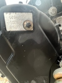 Двигун 2,0 hdi rhr peugeot citroen Оригінал, фото thumb