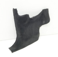 фото thumb №1, Защита обшивка mercedes w140 coupe cl sec lift