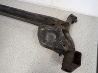 фото thumb №10, Nissan micra k13 10- балка подвеска задняя