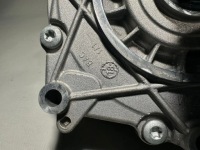 Редуктор передний porsche panamera 971 09t409505 2.9l бензиновый 324kw 2018 Недорого, фото thumb