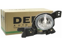 фото thumb №1, Противотуманная фара противотуманный левый mazda 3 ii 12-14