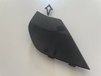 фото thumb №6, Renault kadjar przed lift 2015-2018 заглушка фаркоп перед оригінал