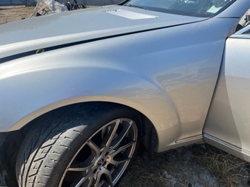 фото thumb №12, Mercedes s-klasa w221 рестайлінг 350cdi перед amg kpl 775 гарний стан