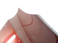 фото thumb №9, Tesla y крыло правый перед 149347200c llu