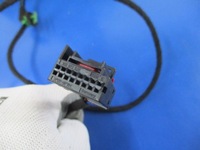 фото thumb №7, Passat b6 зеркало правое 6pin lc9x оригинал