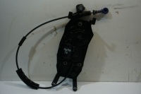 фото thumb №7, Vw multivan t7 вибірник домкрат коробки передач 7t0713033aj