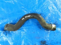 фото thumb №1, Opel-częśc meriva b труба інтеркулер 1.4 t a14net