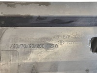 фото thumb №14, Toyota camry viii xv70 lift решётка бампера перед 21-24