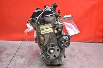 фото thumb №6, Двигун стійка бензиновий 135930 mitsubishi colt 6 vi z30 1.3 16v 94 km 02-09