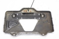 Купить Mercedes e w124 основание аккумулятор, фото thumb