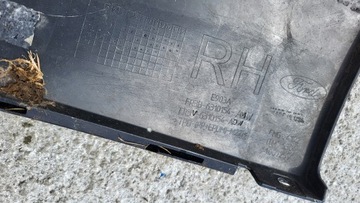 фото thumb №10, Планка накладка порогова права ford mustang vi 15-