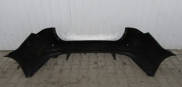 фото thumb №8, Бампер зад toyota avensis t27 универсал рестайлинг 15-18