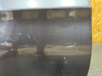 Bmw 3 e90 e91 2007 задні сторона права дверей задні a22/7 sparkling graphite Зі Шроту, фото thumb