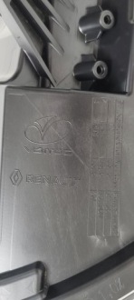 Купити Лампа ліва перед renault twingo iii lift 2018- led 260602593r, фото thumb