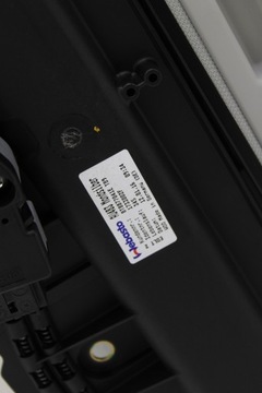 фото thumb №12, Audi a5 8t люк ролета комплектный 8t8877041e 8t8877255b