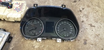 фото thumb №5, Hyundai i30 iii 1.4 t-gdi компьютер набор