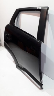 фото thumb №6, Mazda оригинальный номер d10e72010 дверь