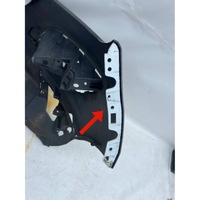 фото thumb №10, Бампер ford ecosport eco sport lift 2017 перед передний gn15-17757-m