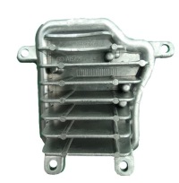 Модуль led drl audi q5 левый 80a998473b autokomp Доставка, фото thumb