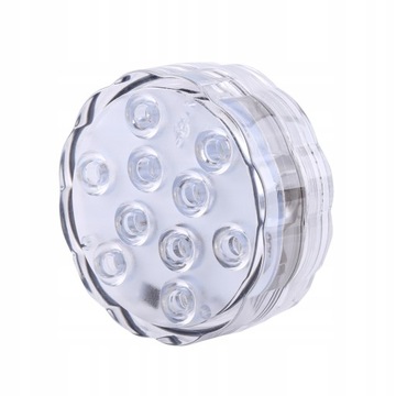 10 LED LAMPA BASENOWA DO BASENU OŚWIETLENIE