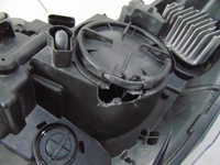 фото thumb №11, Ford transit custom 14-17 лампа правая gk21-13w029-dh