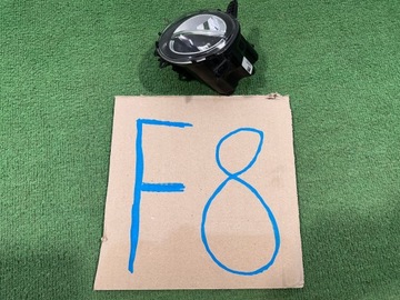 фото thumb №14, Bmw 1 f20 3 f30 4 f32 f34 f36 галоген правый led 7315560