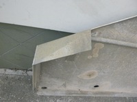 фото thumb №6, Vw crafter защита бака топлива подвеска 4x4