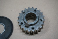 фото thumb №5, Suzuki vitara колесо kółko зубчасте розподільного валу 1,6 16v 96r