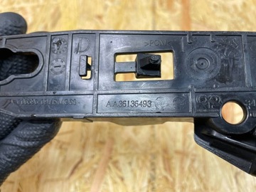 фото thumb №10, Кріплення ковзун бампера перед праві peugeot 308 ii t9 aa36136493 2013-