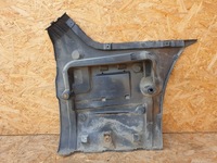 фото thumb №7, Bmw f02 ползун бампера заднего левый 7183885