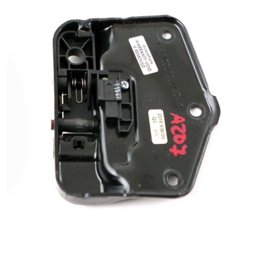 фото thumb №11, Mercedes a207 w207 cabrio замок дах правий