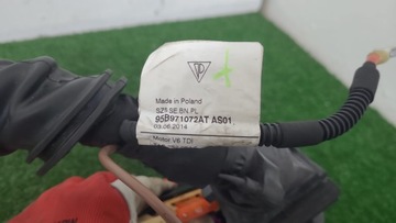 фото thumb №9, Жгут установка двигателя porsche macan 95b ctba/b