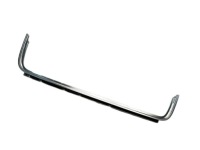 фото thumb №1, Audi a8 d5 4n молдинг хром оббивка 4n1853251