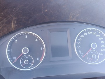 фото thumb №7, Vw t5 рестайлинг спидометр приборы 7e0920870c