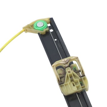 фото thumb №10, Подъемник стекла правые перед octavia iii 5e 12-