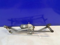 фото thumb №1, Jaguar xf x250 2008 механізми двірник