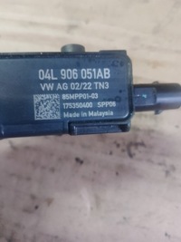 фото thumb №15, Датчик тиску вихлопних газів 04l906051ab 04l906051f