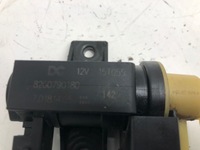 фото thumb №9, Opel vivaro 2016 клапан вакууму / електроклапан турбіни