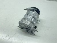 Land rover evoque ii 2018 перед компрессор / компрессор кондиционера a/c с Разборки, фото thumb